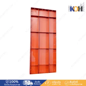 แบบเหล็ก 500x1200 (แผ่น1.2xกระดูก1.2xขอบ2) นน.10+-