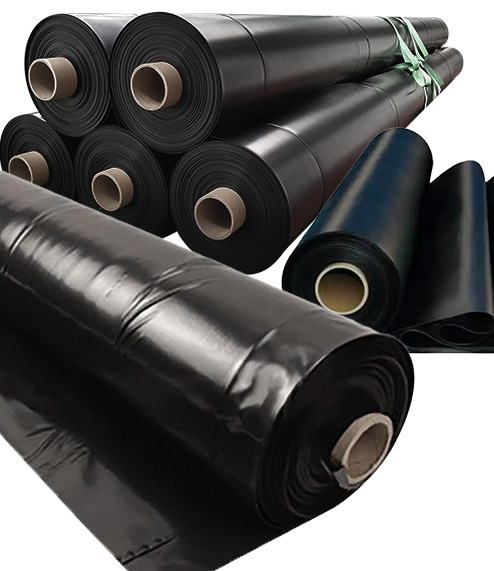 กลุ่ม - พลาสติกปูพื้นHDPE