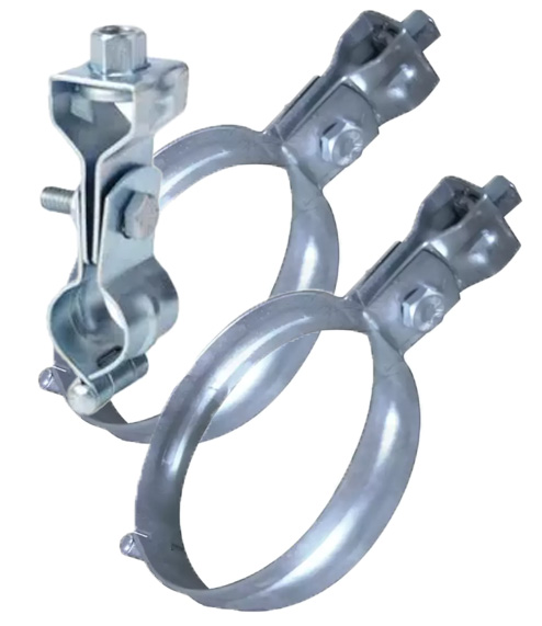 กลุ่ม - แคล้มป์แขวนท่อ