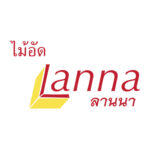 ตรา ไม้อัดลานนา